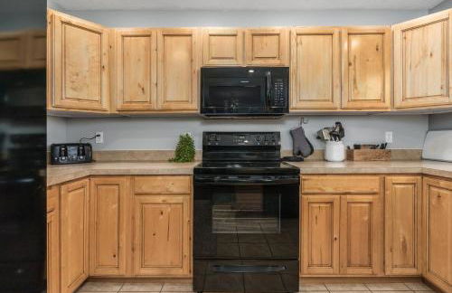 Mountain-View Townhouse - Foto 21