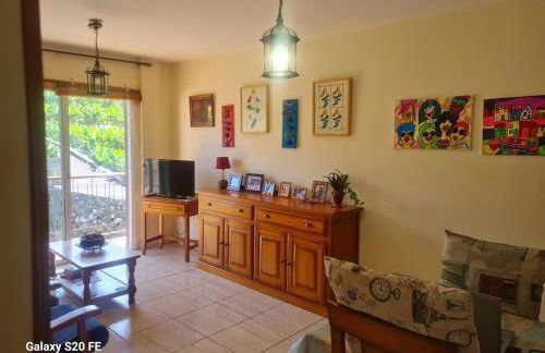 Tazacorte, temporary rental - 1 month or more - Foto 6