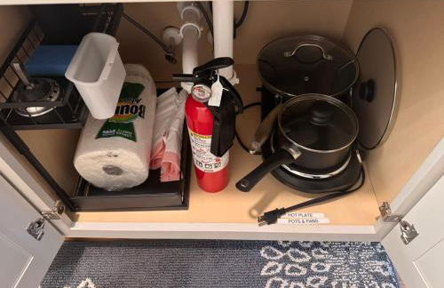 Elegant Family Home near Downtown - Foto 29