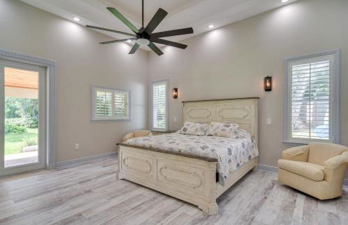 St Petersburg Getaway - 5 Mi to Tropicana Field! - Foto 14