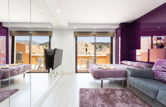 Las Vistas TRG Tenerife Royal Gardens - Photo 15