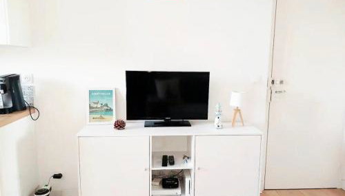 T2 au centre de Saint-Palais-Sur-Mer - Foto 4