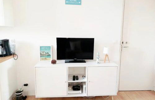 T2 au centre de Saint-Palais-Sur-Mer - Foto 19