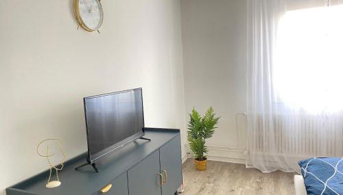 Blaue Insel neben Hbf-Duisburg - Photo 5