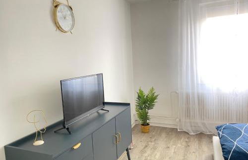 Blaue Insel neben Hbf-Duisburg - Photo 5