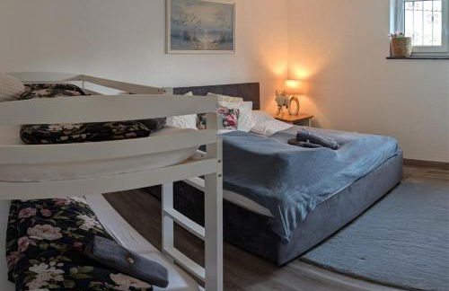 Ferienwohnung Molly - Foto 11