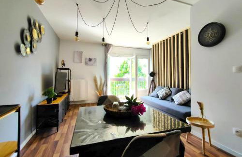 Le Cosy Home - Foto 10