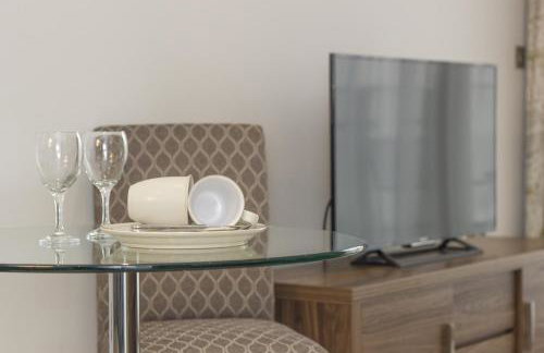 Citystay Living - Vesta Apartments - Foto 31