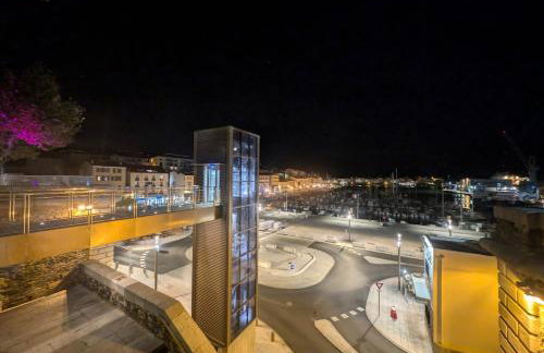 Castellane : T2 spacieux - Vue Port - WIFI - Foto 5