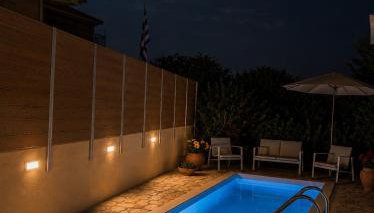 Villa Mariza Corfu - Foto 5