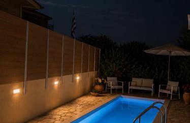 Villa Mariza Corfu - Foto 5