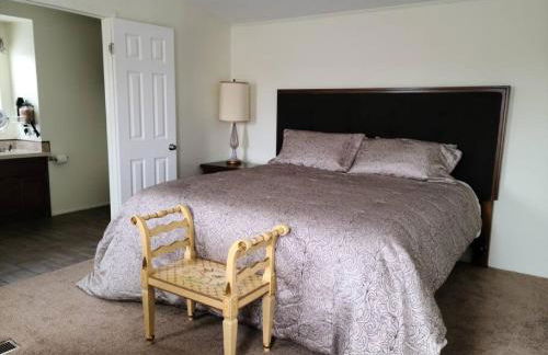 The Villa - Amazingly Comfortable King Beds - Foto 6