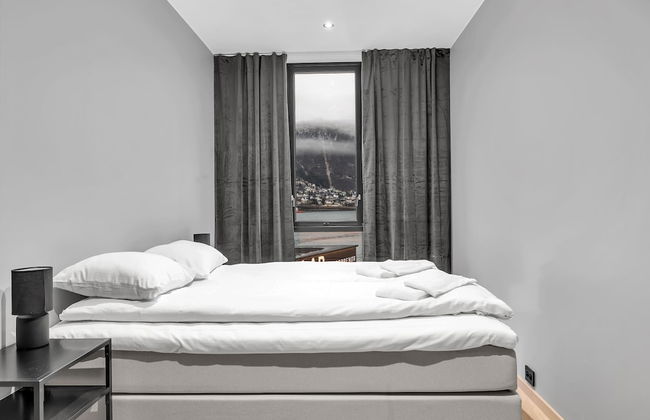 TotalApartments Vervet Fram H - Foto 4