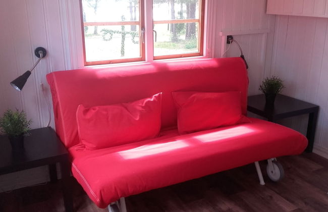 First Camp Oknö - Foto 3