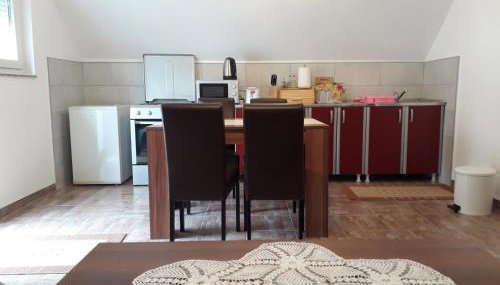 Apartment Mrsinj - Foto 4