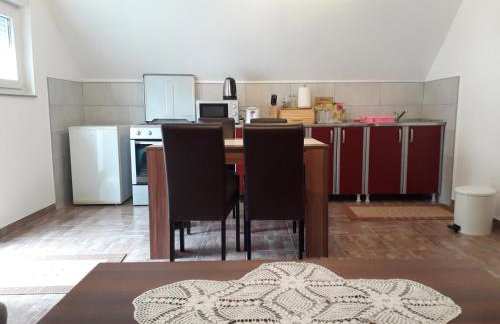Apartment Mrsinj - Foto 4