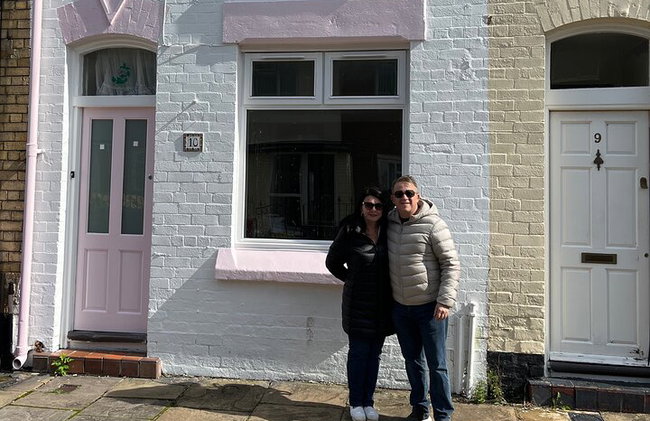 Private Beatles und Liverpool City Tour Fab Four und Top Sehenswürdigkeiten - Foto 18