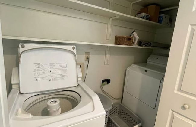 Coastal Cottage - 4 2 by Beach - Foto 18