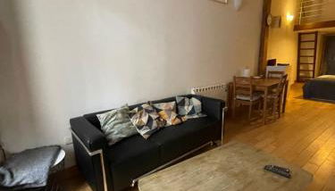 Espectacular Estudio en Antigua Casa de Correos - Foto 3