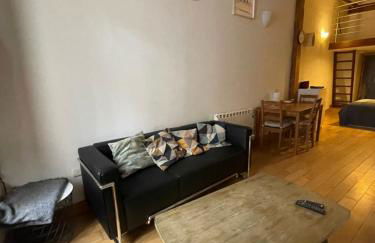 Espectacular Estudio en Antigua Casa de Correos - Foto 3