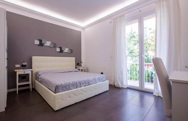 Dolci Agrumi 4 Rooms - Foto 27