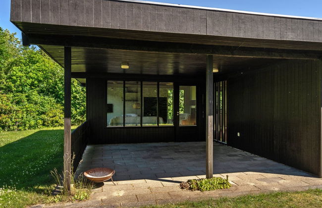 "Ludde" - 500m to the fjord - Foto 15