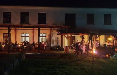 Wrzosowy Młyn - Twoje miejsce nad Jeziorem - Foto 40