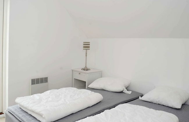 8 Person Holiday Home in Gjern-by Traum - Foto 6