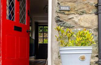 Charming cottage in Snowdonia - Foto 53