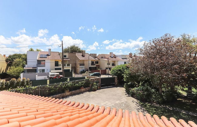 Guincho Typical House II by Homing - Photo 42