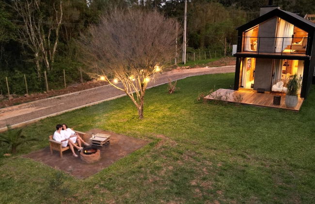 Vila Vicença Natural Refuge - Photo 77