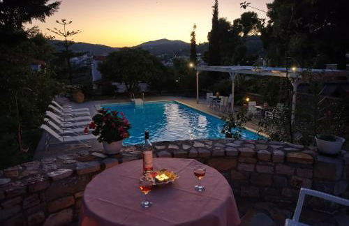 Kamelia Villas - Photo 52