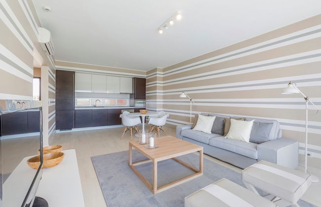 Laguna Vilamoura - Foto 50