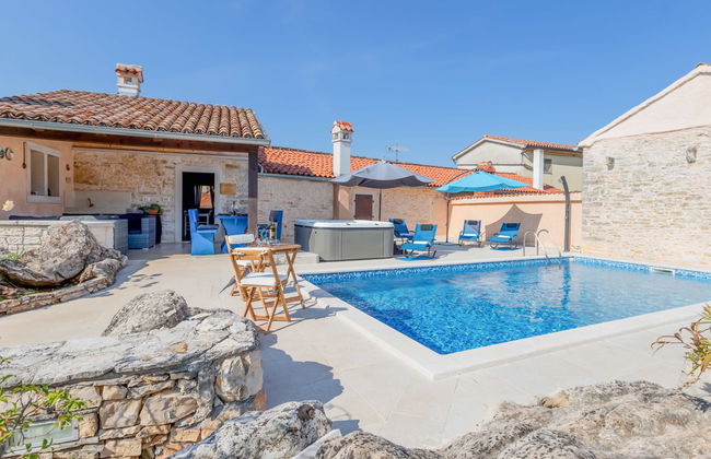 Botra Maria - Foto 7