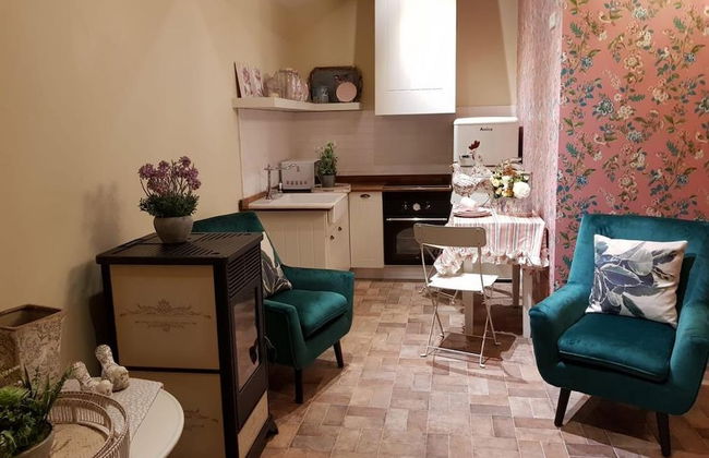 Apartamentos Turísticos la Calleja - Photo 17