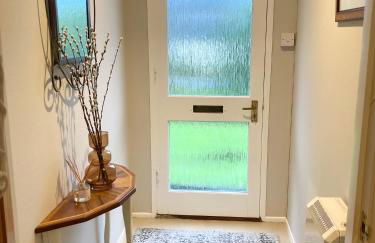 Cedar Lodge - Foto 15