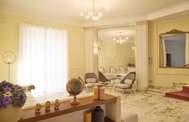 Milan Retreats Porta Romana - Photo 36