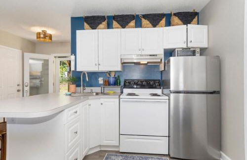 The Emerald Belle by Emerald Isle Realty - Foto 36