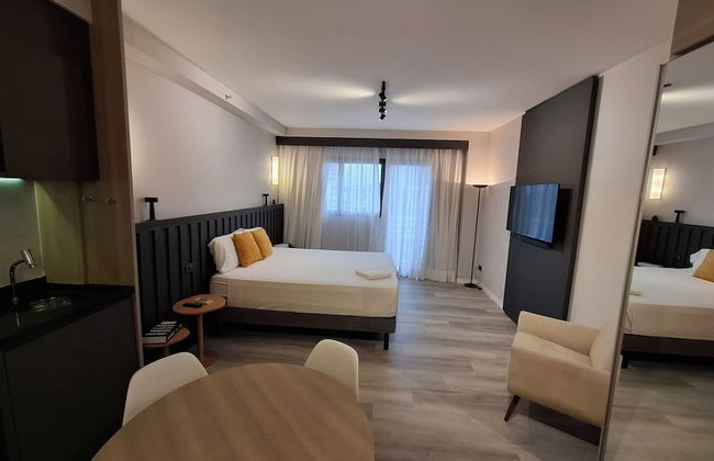 Alpha Stay - Foto 34