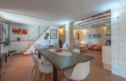 Villa con piscina al mare - Foto 38