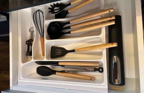 Tree of Life Chalet - Foto 11