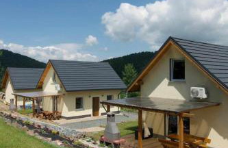 Leśna Ostoja - Foto 1