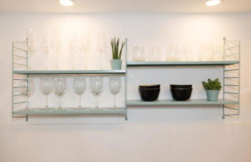 Great 1-room Loft - Foto 22