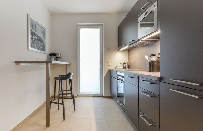 Lunas Appartements in Essen - Foto 15