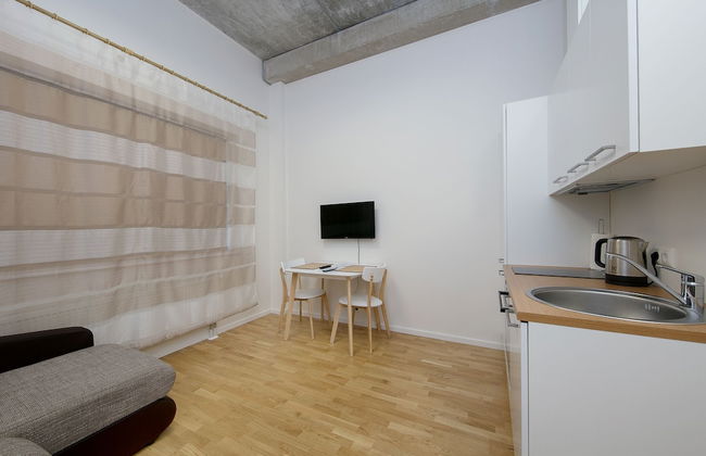 LKS Apartments - Foto 11