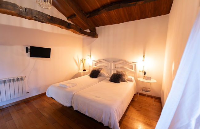 Casa Rural Piñeiro - Photo 28