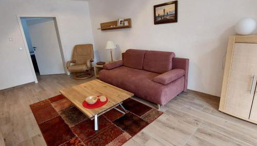 Ferienwohnung Schwerin, ruhig und zentral - Foto 3