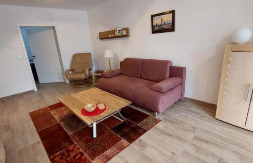 Ferienwohnung Schwerin, ruhig und zentral - Foto 3