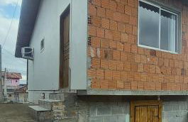 CASA PRIVATIVA - AR CONDICIONADO - PÔR Do SOL - Foto 22