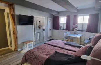 Ferienwohnung zum Hirschen - Foto 1